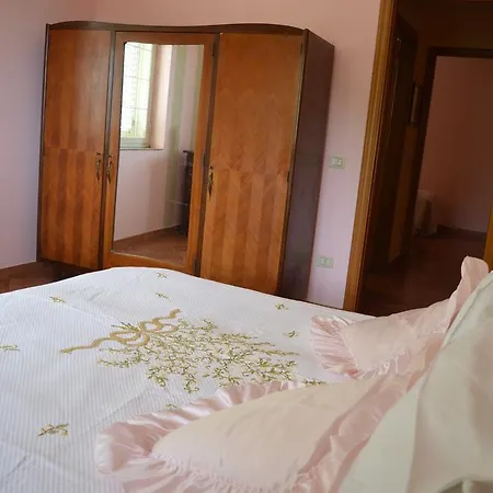 La Casa Di Giulia Appartement Forza dʼAgro Buitenkant foto