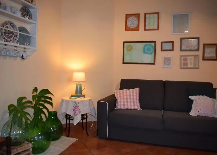 La Casa Di Giulia
