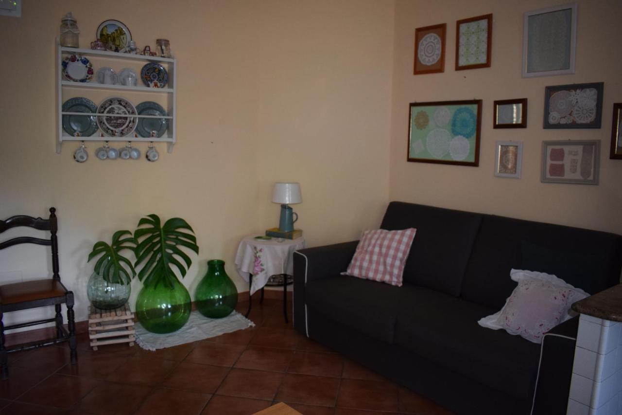 La Casa Di Giulia