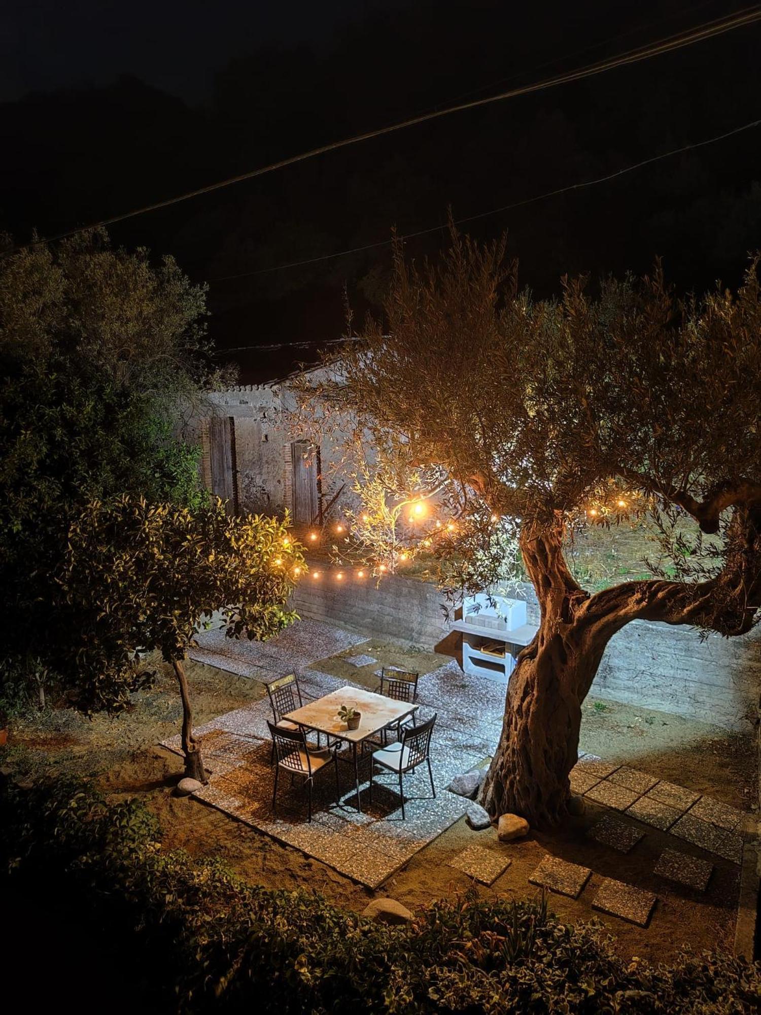 La Casa Di Giulia
