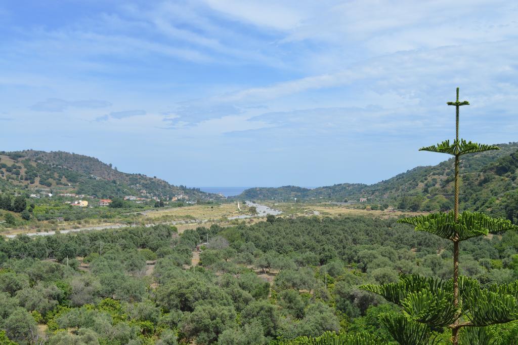 La Casa Di Giulia Forza d'Agro