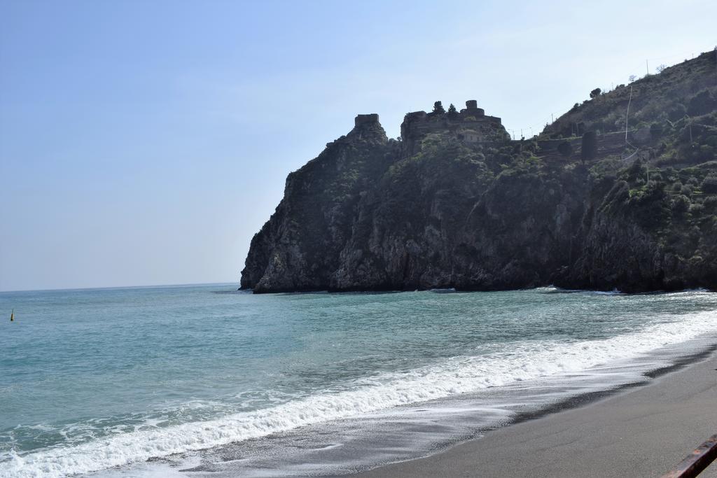 La Casa Di Giulia Apartment