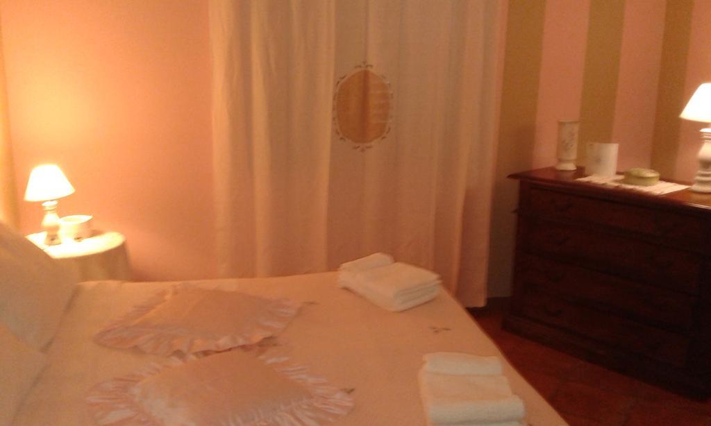 Apartment La Casa Di Giulia Forza d'Agro