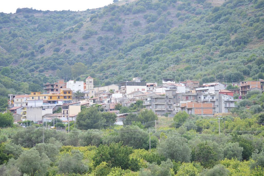 La Casa Di Giulia Apartment *