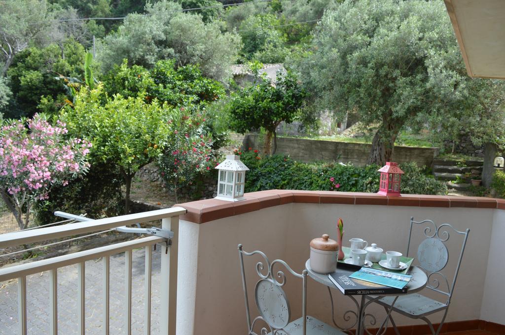La Casa Di Giulia Apartment *