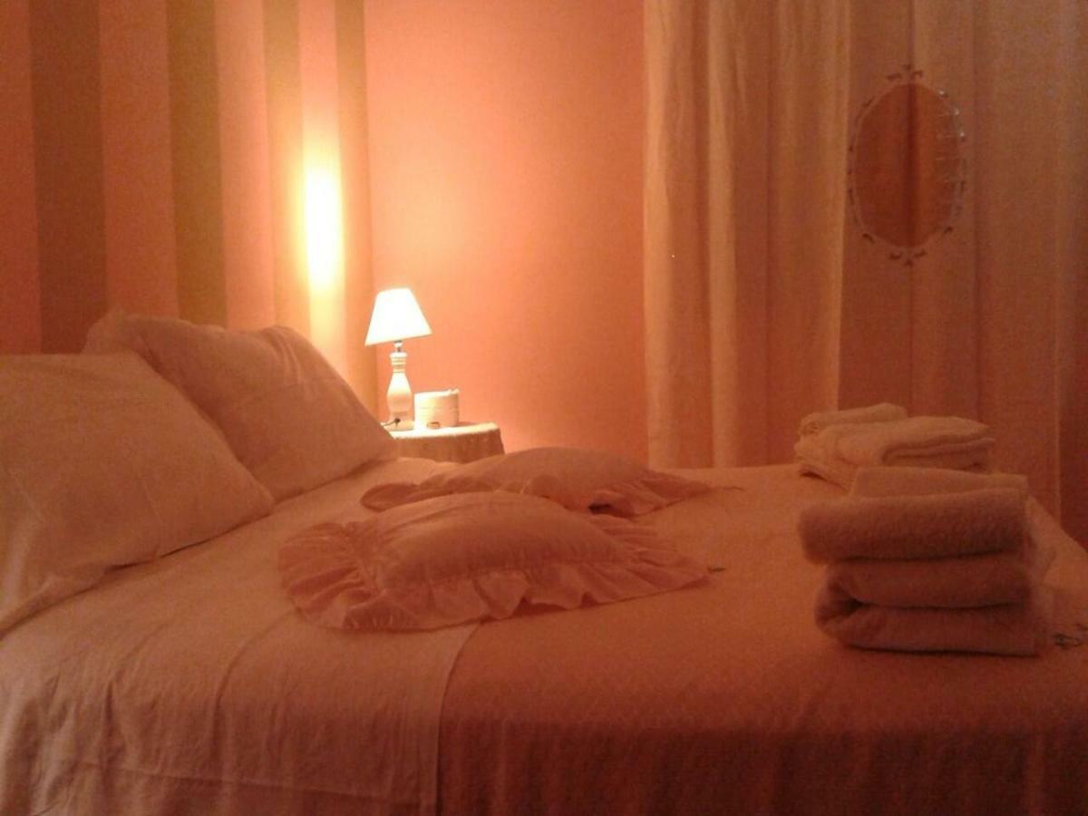 La Casa Di Giulia Apartment Forza d'Agro
