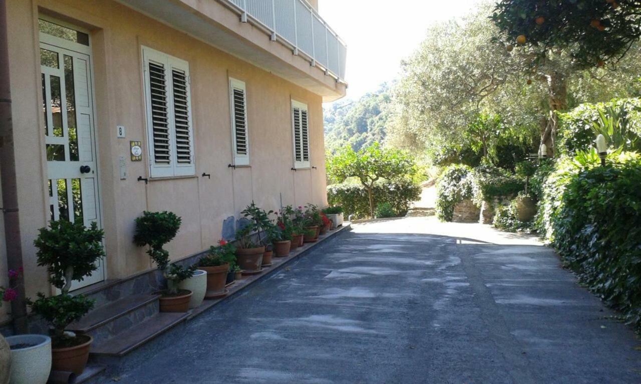 La Casa Di Giulia